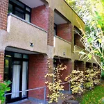 Gaestehaus Des Elsa Braendstroem Haus