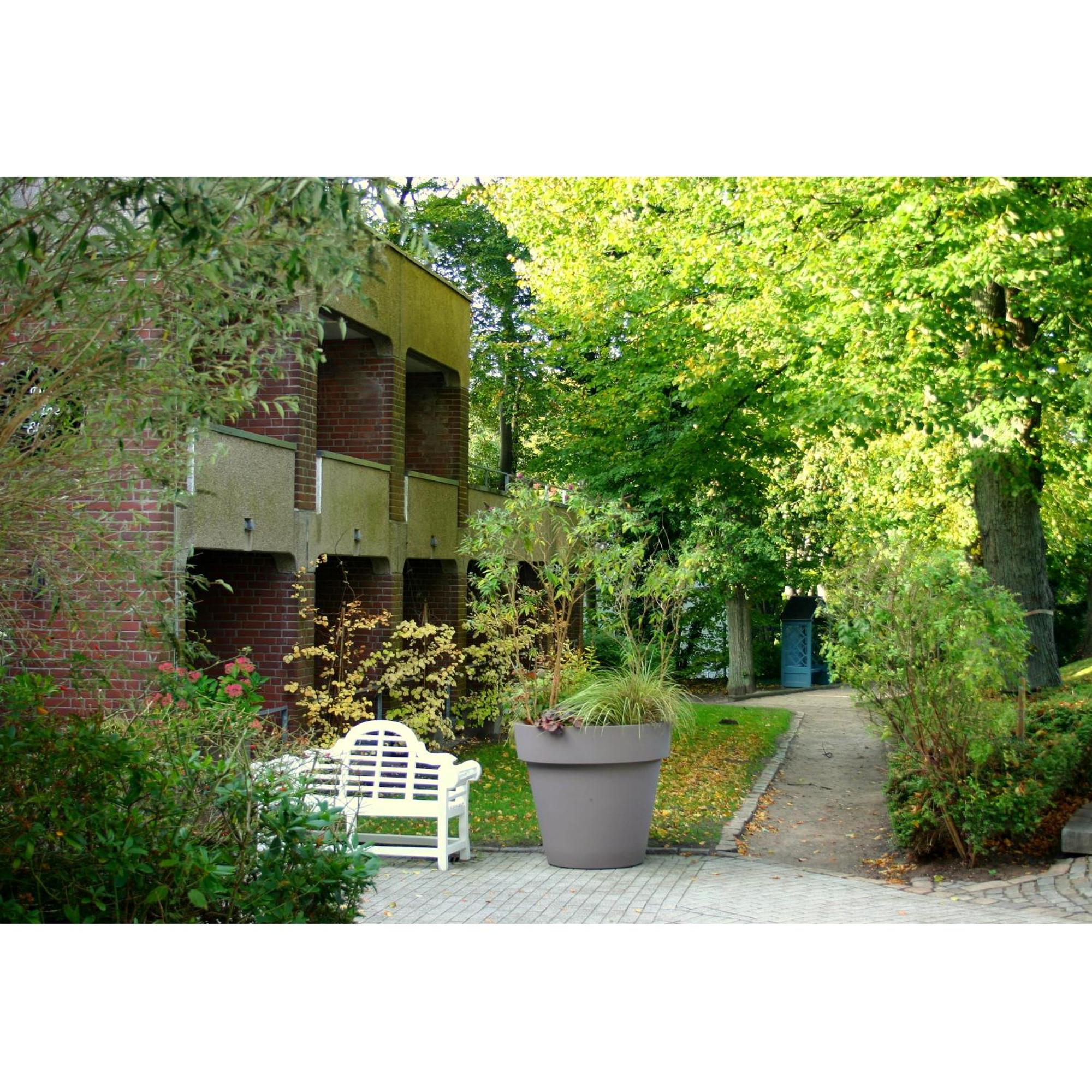 Gaestehaus Des Elsa Braendstroem Haus Hotel Hamburg-Harburg