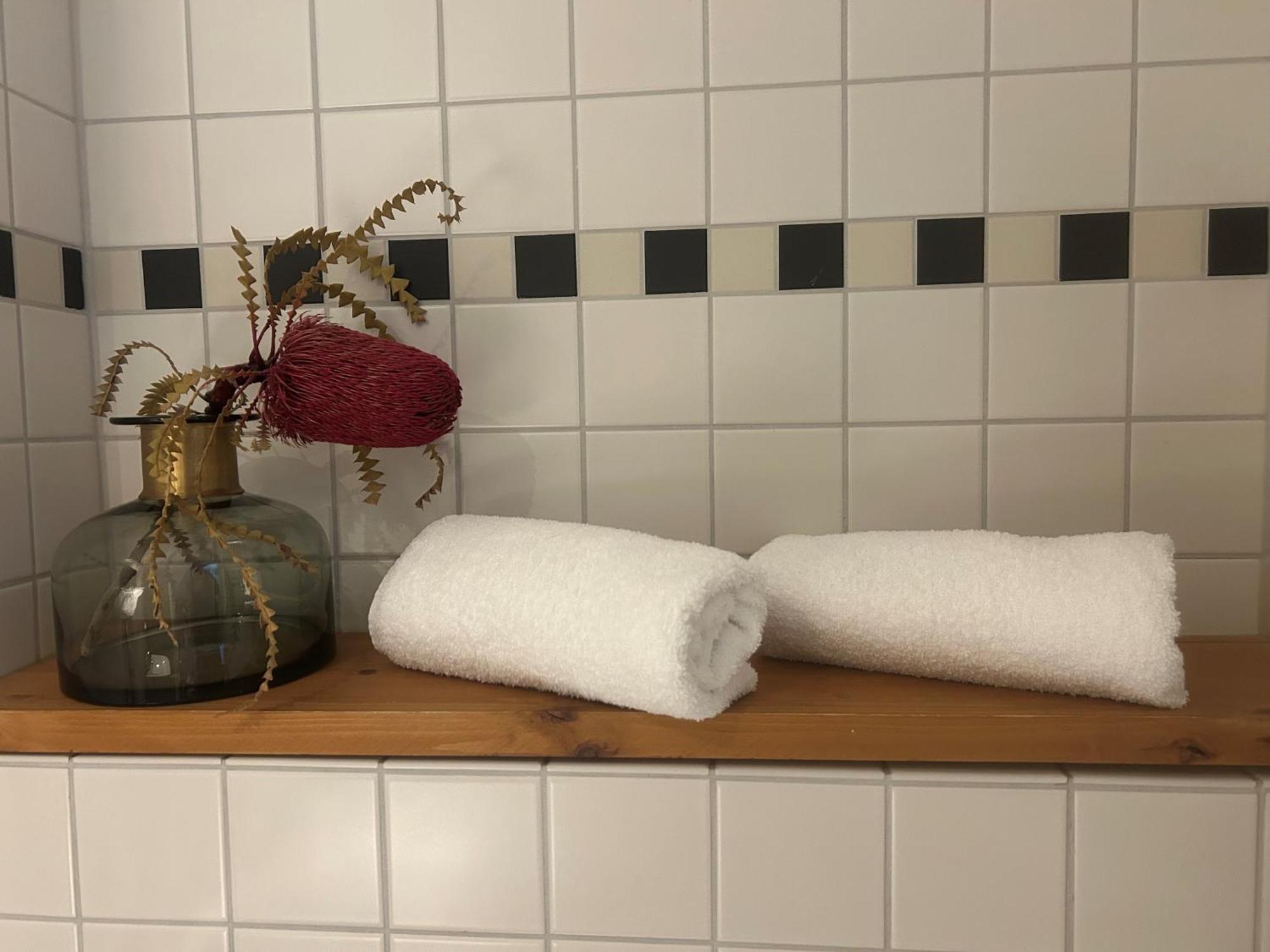 Des Elsa Brändström Haus Hotel *